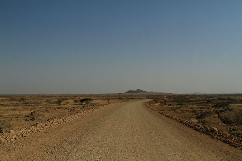 las tierras del norte